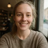 Elise Berg